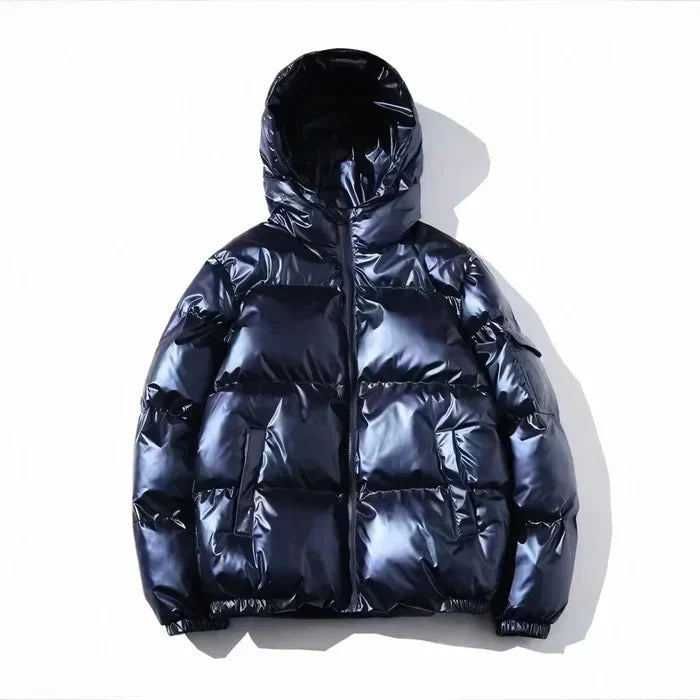 Jaqueta Bobojaco Masculina Piannaro PN105 em design moderno e robusto