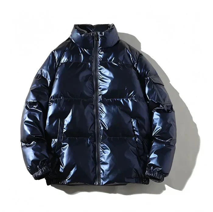 Jaqueta Bobojaco Masculina Piannaro PN105 em design moderno e robusto