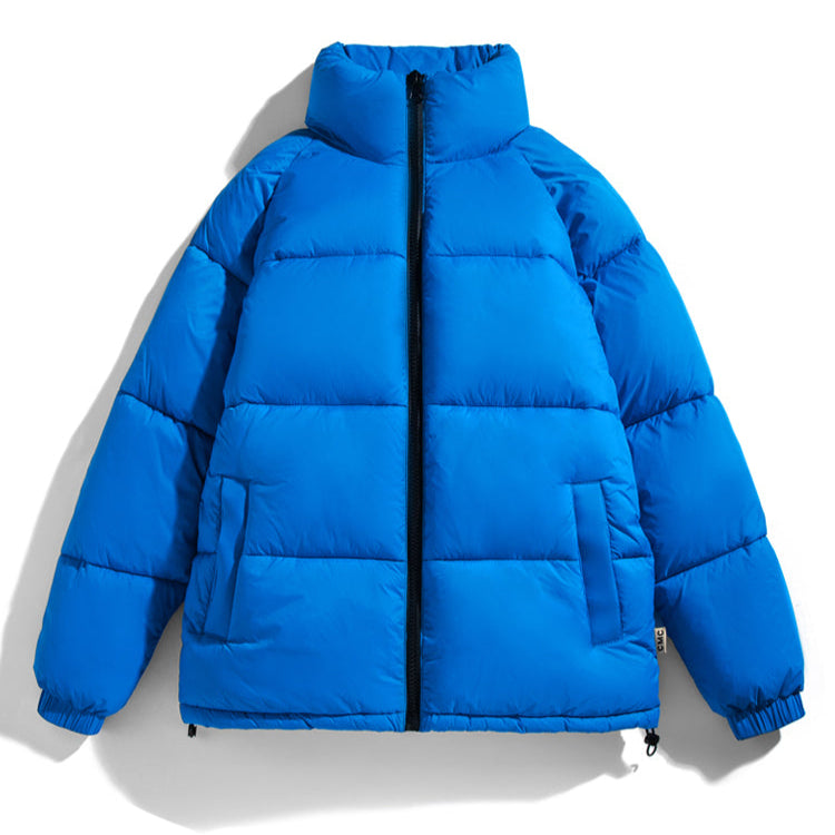 Jaqueta Bobojaco Masculina Piannaro PN128 em fundo neutro