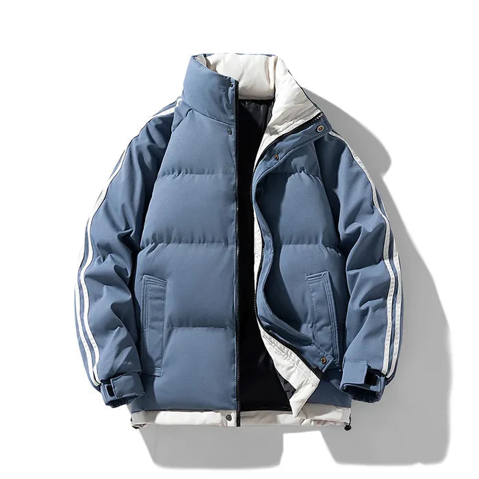 Jaqueta Bobojaco Masculina Piannaro PN154 em fundo neutro