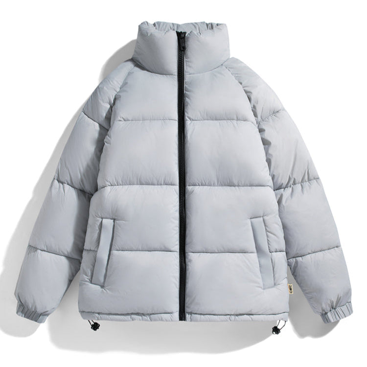 Jaqueta Bobojaco Masculina Piannaro PN128 em fundo neutro