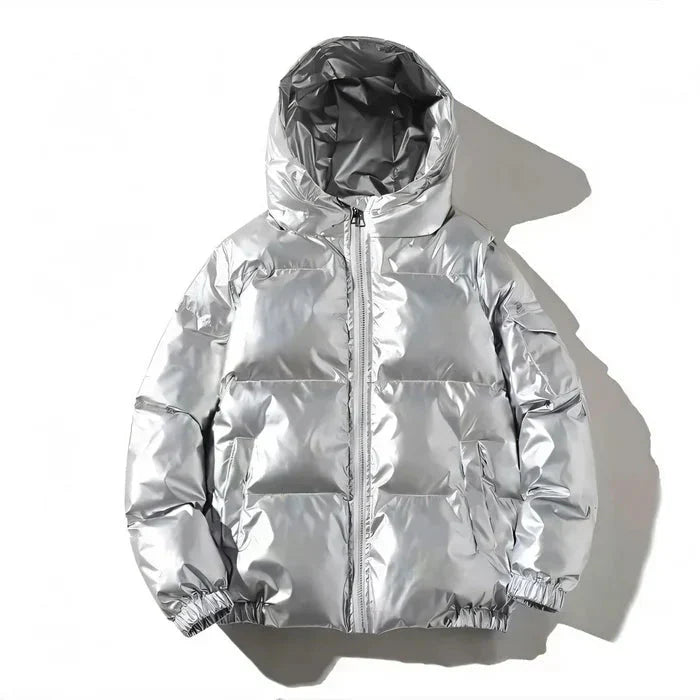 Jaqueta Bobojaco Masculina Piannaro PN105 em design moderno e robusto