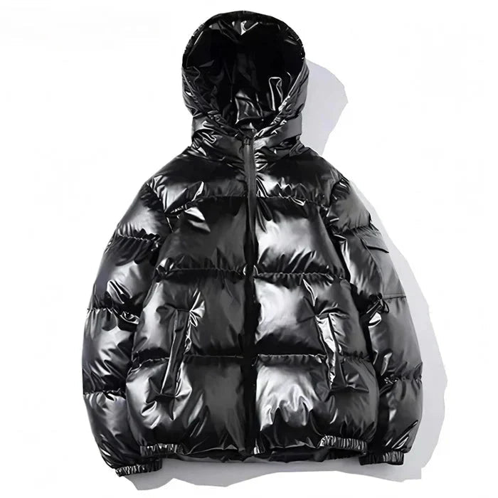Jaqueta Bobojaco Masculina Piannaro PN105 em design moderno e robusto