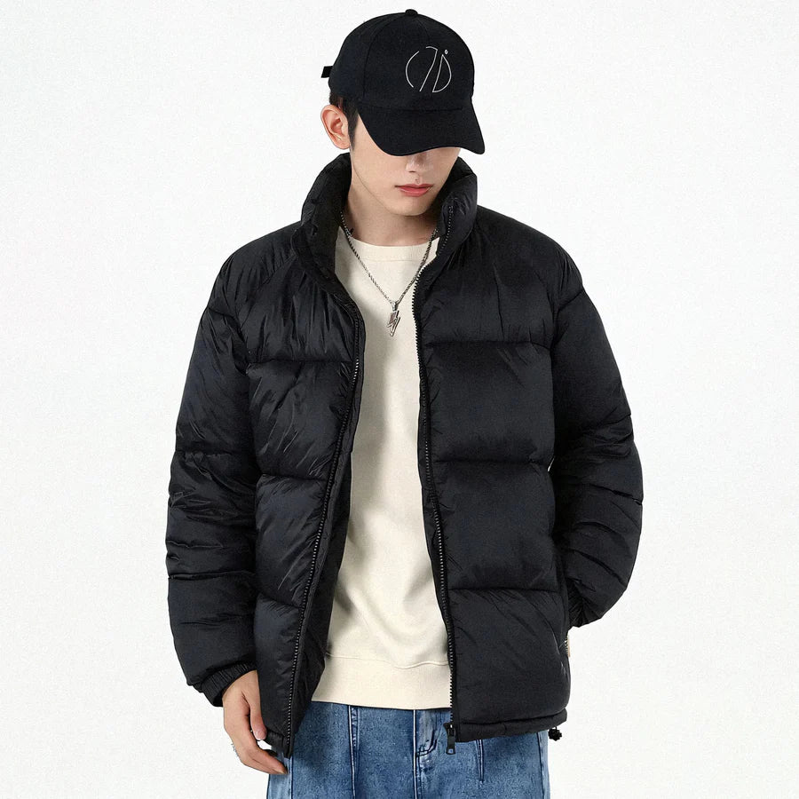 Jaqueta Bobojaco Masculina Piannaro PN128 em fundo neutro