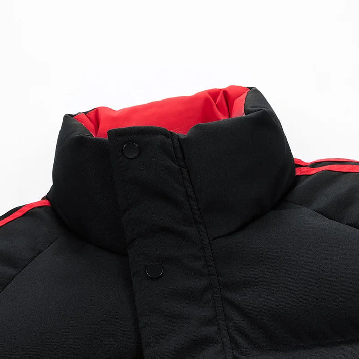 Jaqueta Bobojaco Masculina Piannaro PN154 em fundo neutro