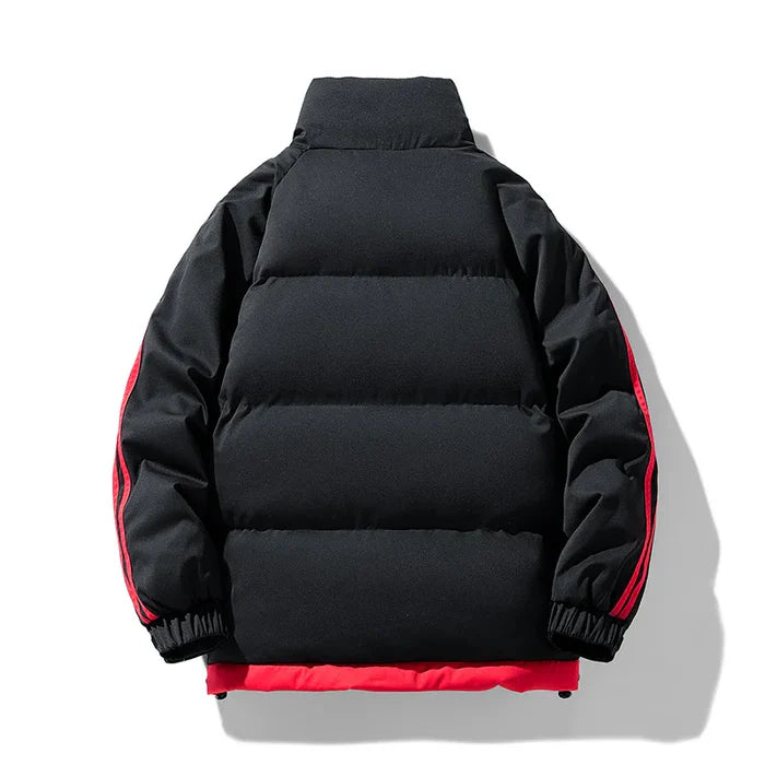 Jaqueta Bobojaco Masculina Piannaro PN154 em fundo neutro
