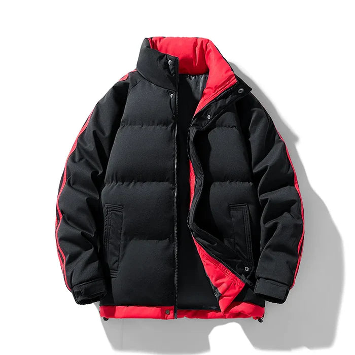Jaqueta Bobojaco Masculina Piannaro PN154 em fundo neutro