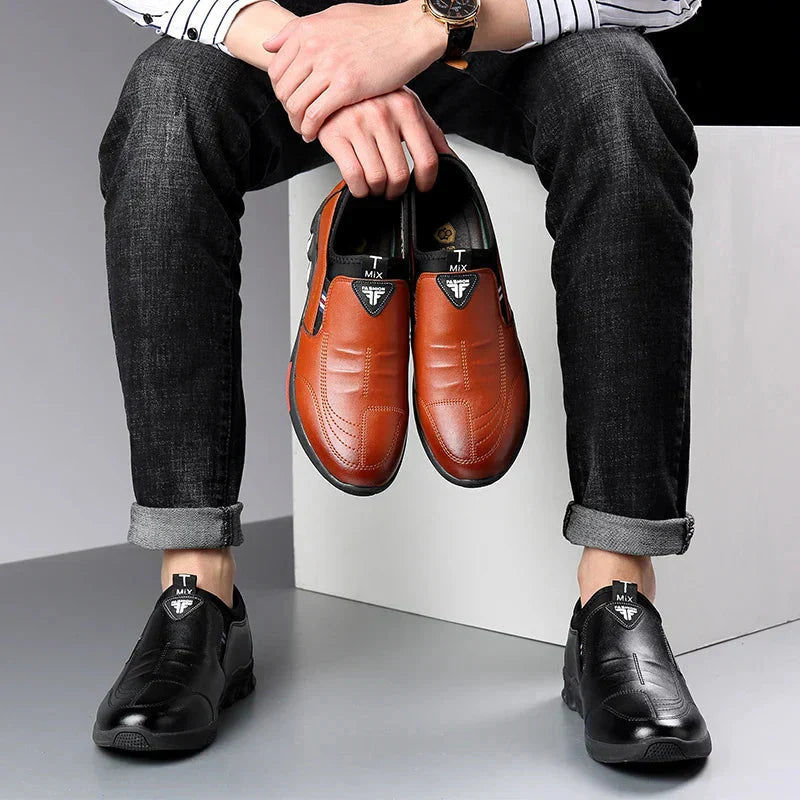 Sapatênis Masculino Piannaro PN081 com design moderno e conforto excepcional.