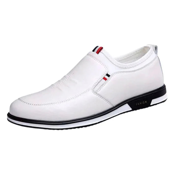 Sapato Mocassim Masculino Piannaro PN313 em design clássico e sofisticado
