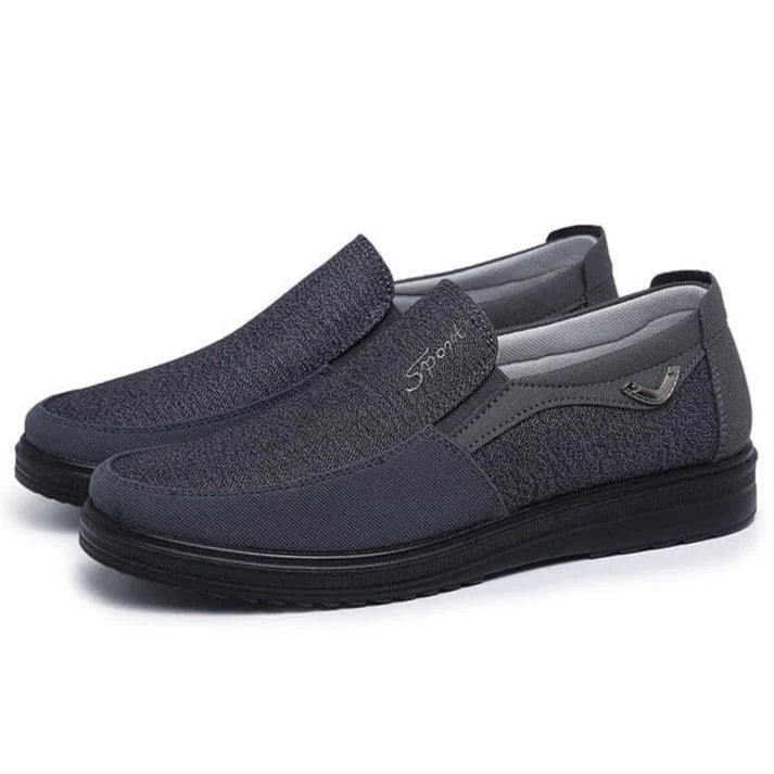 Sapato Mocassim Masculino Piannaro PN323 em couro premium com design moderno.