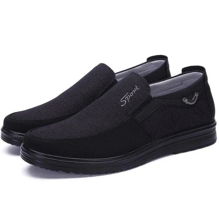 Sapato Mocassim Masculino Piannaro PN323 em couro premium com design moderno.