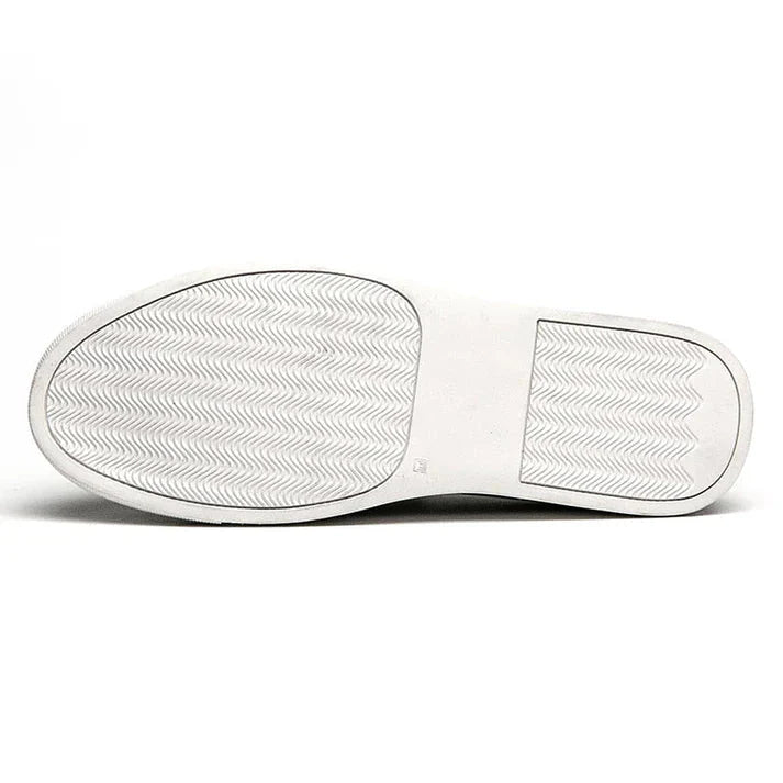 Sapato Mocassim Masculino em Couro Piannaro PN335, clássico e elegante.