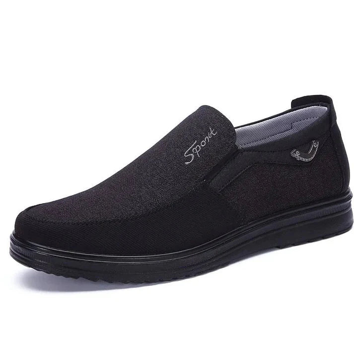 Sapato Mocassim Masculino Piannaro PN323 em couro premium com design moderno.