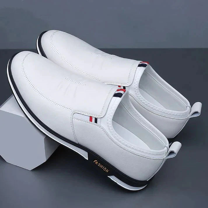 Sapato Mocassim Masculino Piannaro PN313 em design clássico e sofisticado