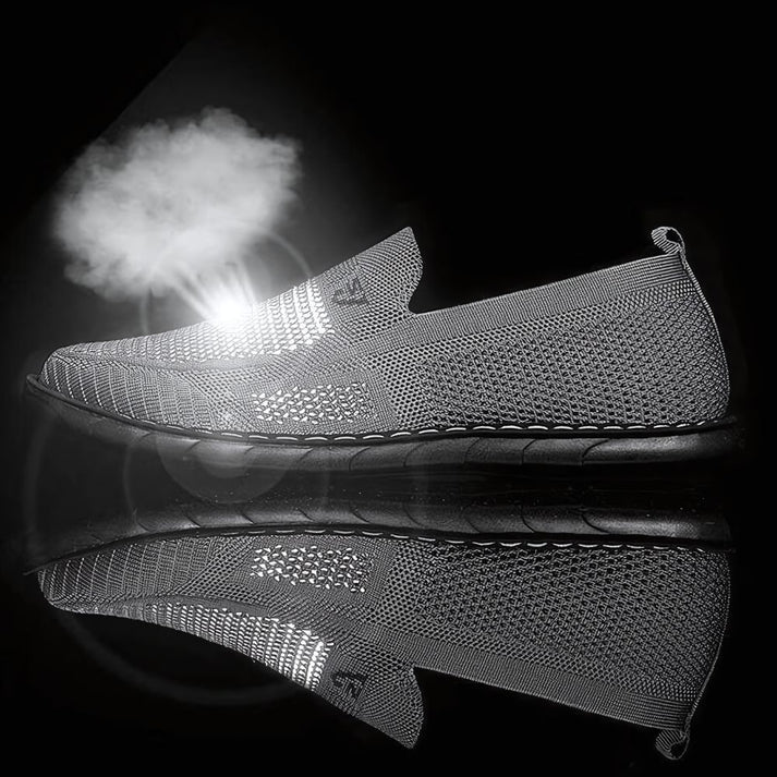 Sapato Mocassim Masculino Piannaro PN343 em design contemporâneo e elegante.