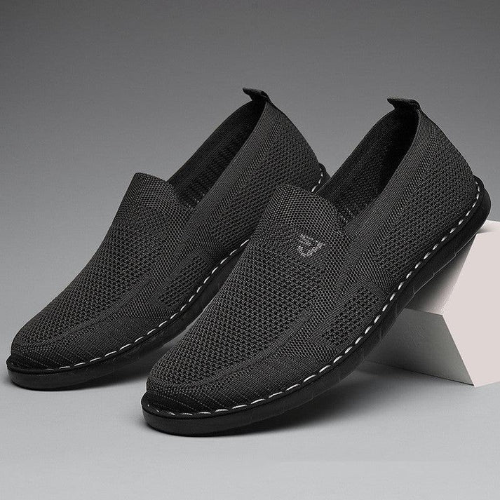 Sapato Mocassim Masculino Piannaro PN343 em design contemporâneo e elegante.