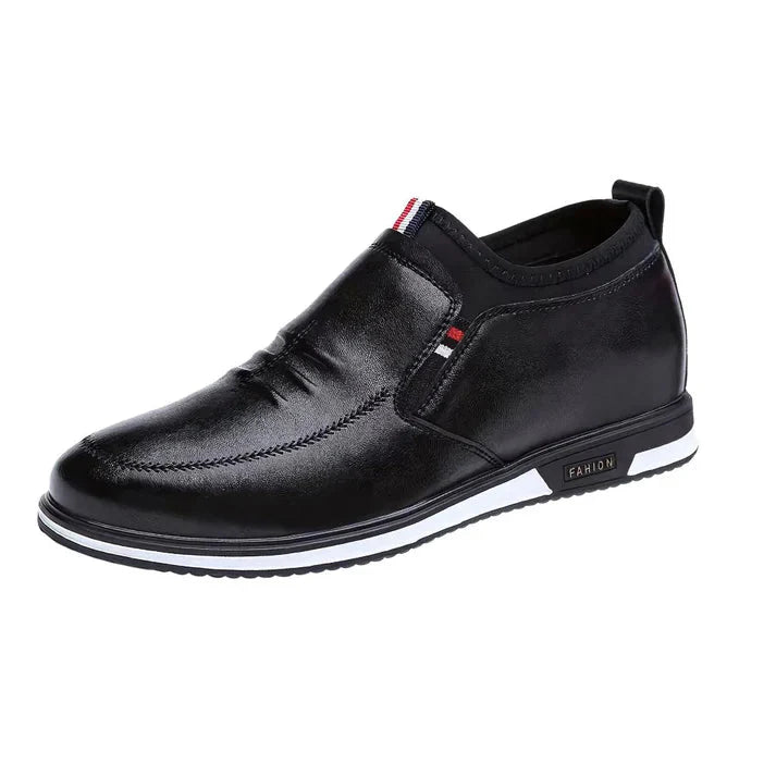 Sapato Mocassim Masculino Piannaro PN313 em design clássico e sofisticado
