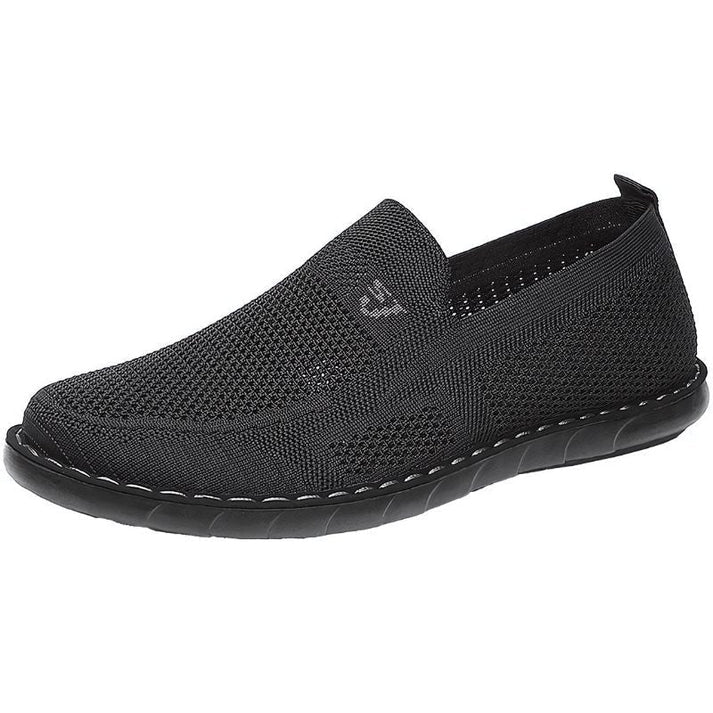 Sapato Mocassim Masculino Piannaro PN343 em design contemporâneo e elegante.