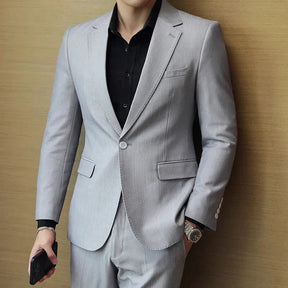 Blazer Masculino Piannaro PN190 com design moderno e versátil.