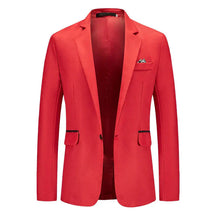 Blazer Masculino em Algodão Piannaro PN193 com corte moderno e detalhes sofisticados.