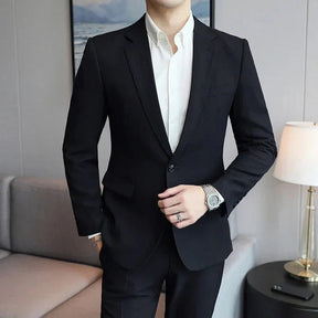 Blazer Masculino Piannaro PN190 com design moderno e versátil.