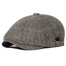 Boina Masculina Italiana Piannaro PN372 em cores clássicas e design elegante.