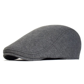 Boina Masculina Italiana Piannaro PN367 em cores clássicas e design elegante.