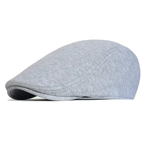 Boina Masculina Italiana Piannaro PN367 em cores clássicas e design elegante.