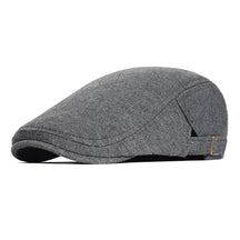 Boina Masculina Italiana em Algodão Piannaro PN035, estilo clássico e conforto.