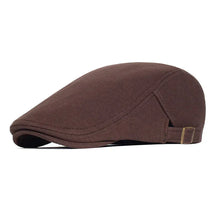 Boina Masculina Italiana em Algodão Piannaro PN035, estilo clássico e conforto.