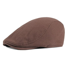 Boina Masculina Italiana Piannaro PN037 em algodão, estilo clássico.