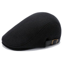 Boina Masculina Italiana em Algodão Piannaro PN033, estilo clássico e conforto.