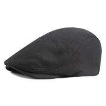 Boina Masculina Italiana Piannaro PN037 em algodão, estilo clássico.