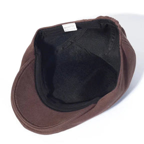 Boina Masculina Italiana Piannaro PN367 em cores clássicas e design elegante.
