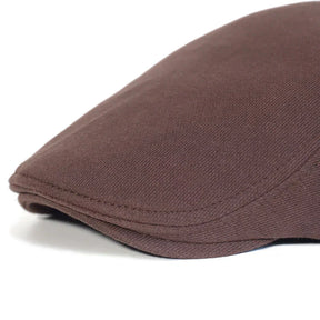 Boina Masculina Italiana Piannaro PN367 em cores clássicas e design elegante.