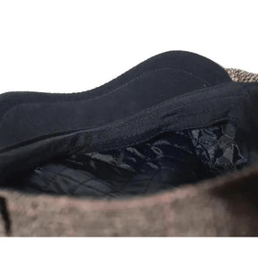 Boina Masculina Italiana Piannaro PN372 em cores clássicas e design elegante.