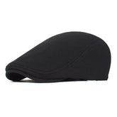 Boina Masculina Italiana Piannaro PN367 em cores clássicas e design elegante.