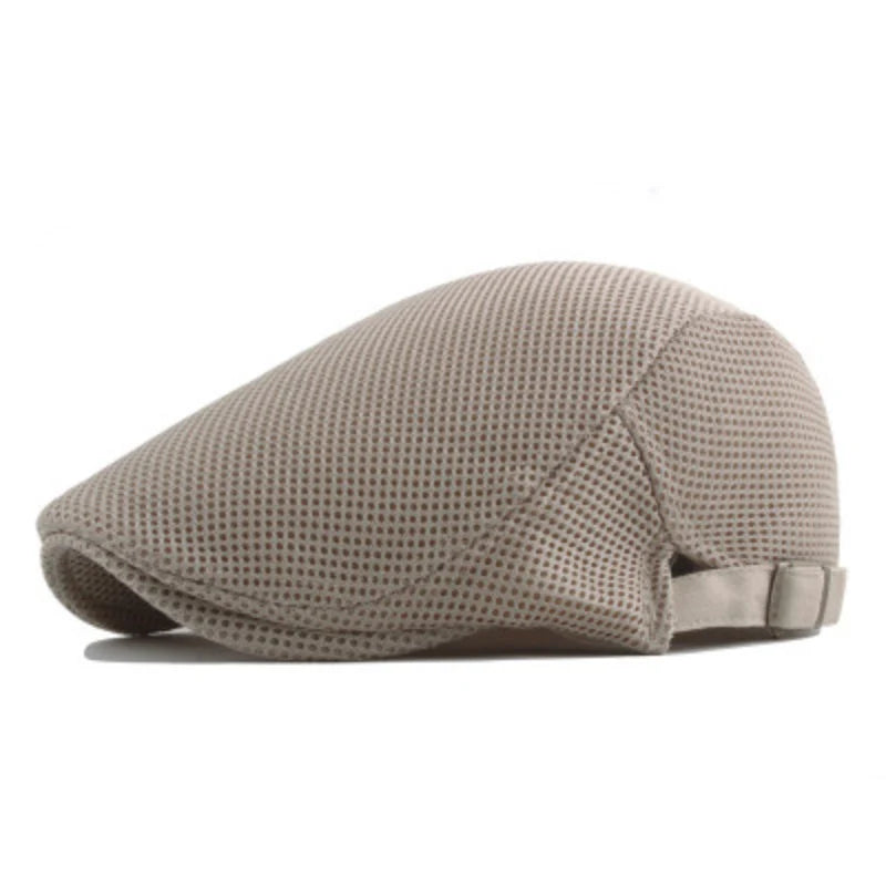 Boina Masculina Piannaro PN376 em cores sofisticadas e design clássico.