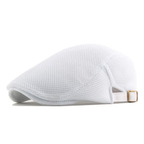 Boina Masculina Piannaro PN376 em cores sofisticadas e design clássico.