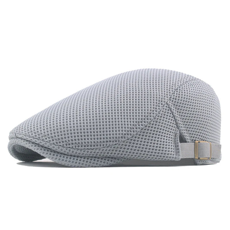 Boina Masculina Piannaro PN376 em cores sofisticadas e design clássico.