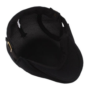 Boina Masculina Piannaro PN376 em cores sofisticadas e design clássico.