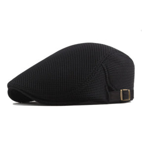 Boina Masculina Piannaro PN376 em cores sofisticadas e design clássico.