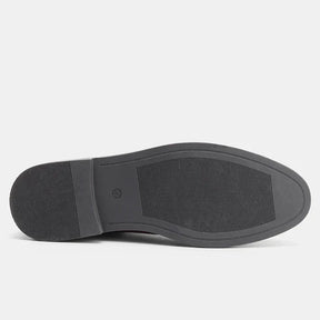 Bota Chelsea Masculina em Couro Piannaro PN284 em couro de alta qualidade.