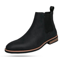 Bota Chelsea Masculina em Couro Piannaro PN289 com design clássico e moderno