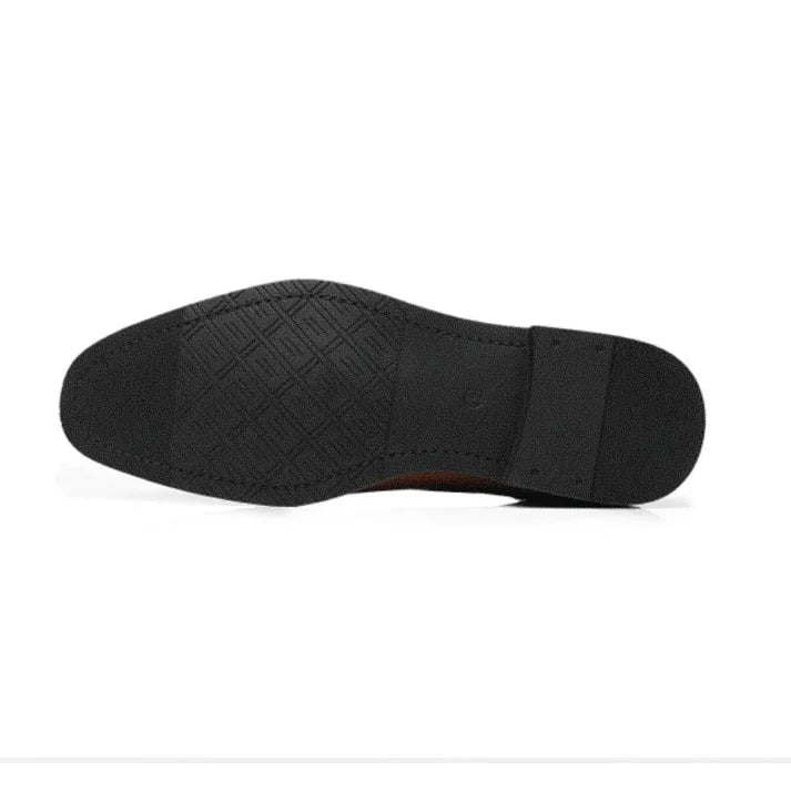 Bota Chelsea Masculina Piannaro PN294 com design clássico e sofisticado.