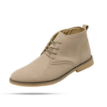Bota de Camurça Masculina Piannaro PN261 com design clássico e elegante