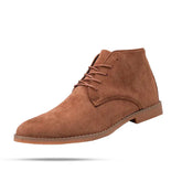 Bota de Camurça Masculina Piannaro PN261 com design clássico e elegante