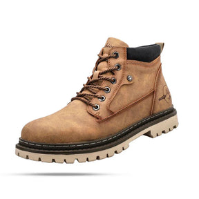 Bota Masculina Casual em Couro Piannaro PN288 com design moderno e elegante
