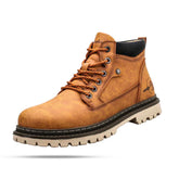 Bota Masculina Casual em Couro Piannaro PN288 com design moderno e elegante