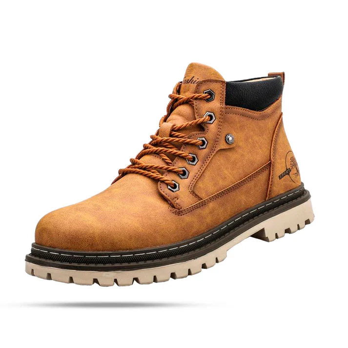 Bota Masculina Casual em Couro Piannaro PN288 com design moderno e elegante